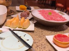 -丰卓会海鲜自助(中润大道店)