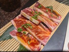 -正苑26年海鲜烤肉•牛尾汤汤饭(东港店)