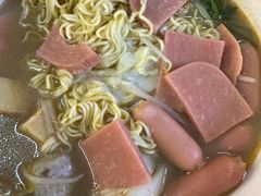 -杭景元·东北老式麻辣烫&炸串(江河时代店)