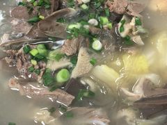 -藏书羊肉(莱蒙城店)