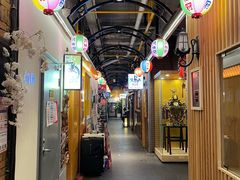 -拉面莊夢語＆中华料理八椿