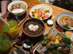 -The Good Place好地方·Brunch·coffee(国贸店)