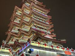 -合江楼