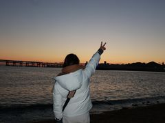 -星海湾跨海大桥