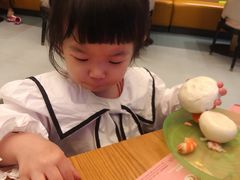 -熊猫自助餐厅.萌趣城堡(长隆熊猫酒店)
