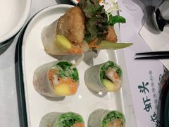 -美奈小馆·东南亚菜(福田星河COCO Park店)