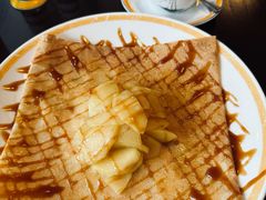 -La Creperie法餐厅(桃江路店)