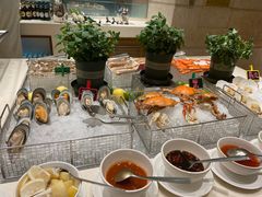 -荟星庭西餐厅(天府丽都喜来登饭店)