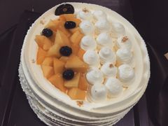 -黑池口感烘焙·生日蛋糕(坂田店)
