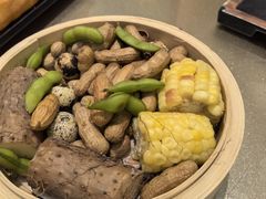 -丰尔粥食·顺德鱼生·干蒸排骨顺德菜(大良分店)
