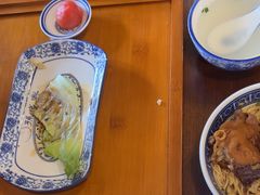 -孙盛兴奥灶面馆·蟹黄面·三虾面(山塘街总店)