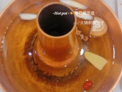 -福寿斋·老北京铜锅涮肉·烤鸭(顺义总店)