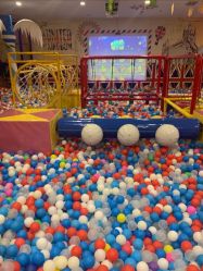 -都乐汇儿童乐园(莱蒙都会店)