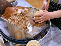 -秦豫肉夹馍(骡马市总店)