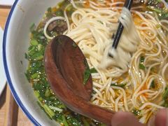 -马记永·兰州牛肉面(3019君尚店)