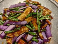 -粥全粥到海鲜家常菜·海肠捞饭(嫩江路店)