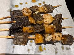 -肉串汪(西便门店)