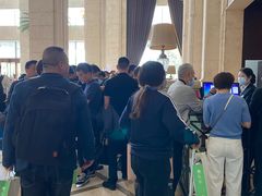 -昆山皇冠国际会展酒店