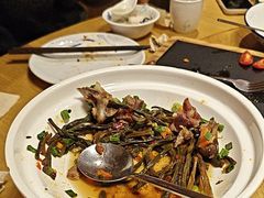 -老阿爸鲜鱼土菜(独墅湖店)