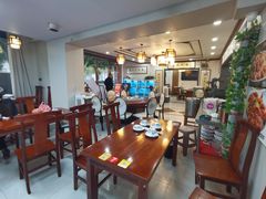 -城河饭店·传统淮扬菜(河下古镇店)