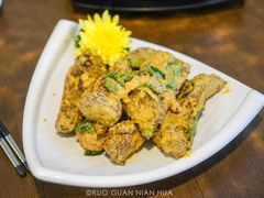 -龙海鲜螃蟹王(宏茂桥店)