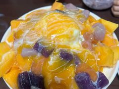 -水牛奶皇后糖水铺(深圳总店)