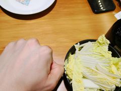 -炉小二铜锅牛蛙•川湘菜(三里屯店)