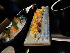 -曙亚洲餐厅-重庆富力艾美酒店(南坪万达广场店)