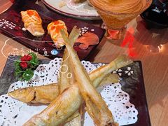 -明治屋(二十三年洪化桥店)