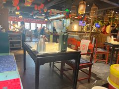 -京味斋·北京烤鸭(华威桥北工大店)