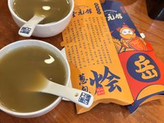 -奎元馆.百年奎元.非遗传承(西湖边的解放路店)
