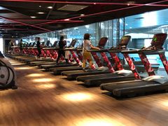 -W FITNESS 威尔仕健身·游泳(老西门新苑店)