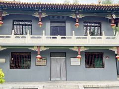 -碑林公园