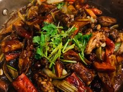 -黄记煌三汁焖锅(渝北金港国际店)