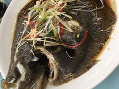 -京秀缘蒸汽海鲜农家菜大馅蒸饺