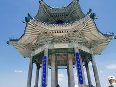 -淄博聊斋城景区