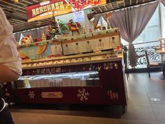 -海底捞火锅鲜切牛肉主题店(长寿路店)