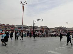 -蓟县鼓楼