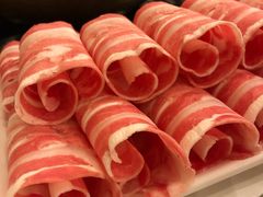 高钙羊肉-八先生涮肉房(三里河店)