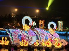 -华谊兄弟（长沙）电影小镇