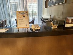 -成都新东方千禧大酒店-琥珀西餐厅