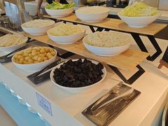 -格力东澳大酒店-蓝色海岸餐厅