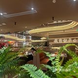 西塔老太太烤肉记录之上地华联店