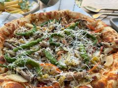 -O'mills Sourdough Bakery&Bistro(永嘉路店)