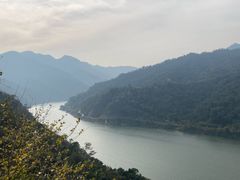 -飞霞风景名胜区