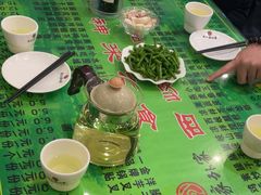-令氏家外家周秦食府(高新店)