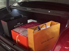 -LV路易威登(海信广场店)
