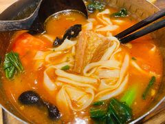-小满手工粉(上海月星环球港店)
