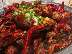 -龙虾殿(园林路店)