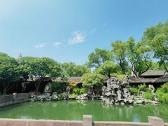 -天一阁博物院
